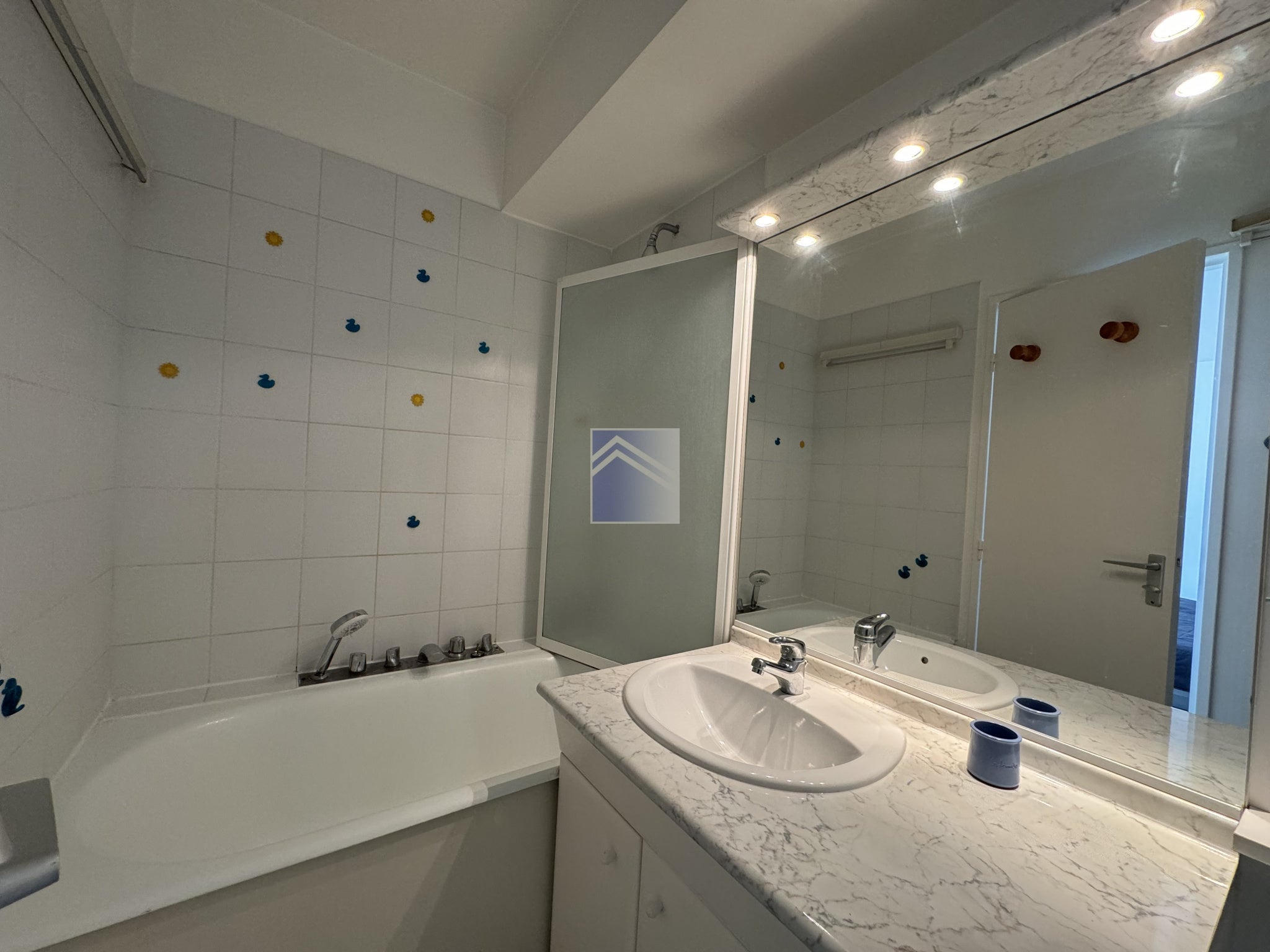 Appartement Rue Victor Hugo à Courbevoie