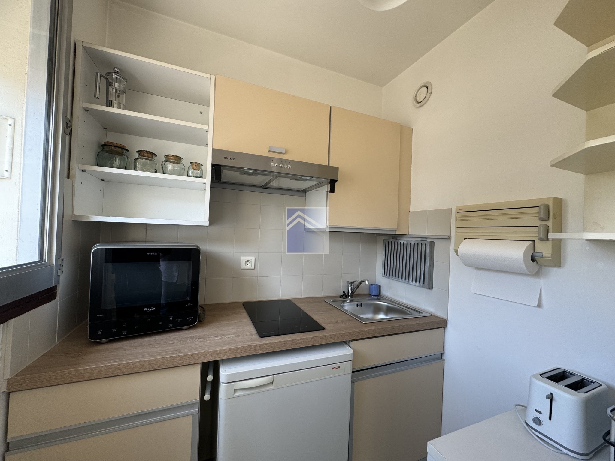 Appartement Rue Victor Hugo à Courbevoie