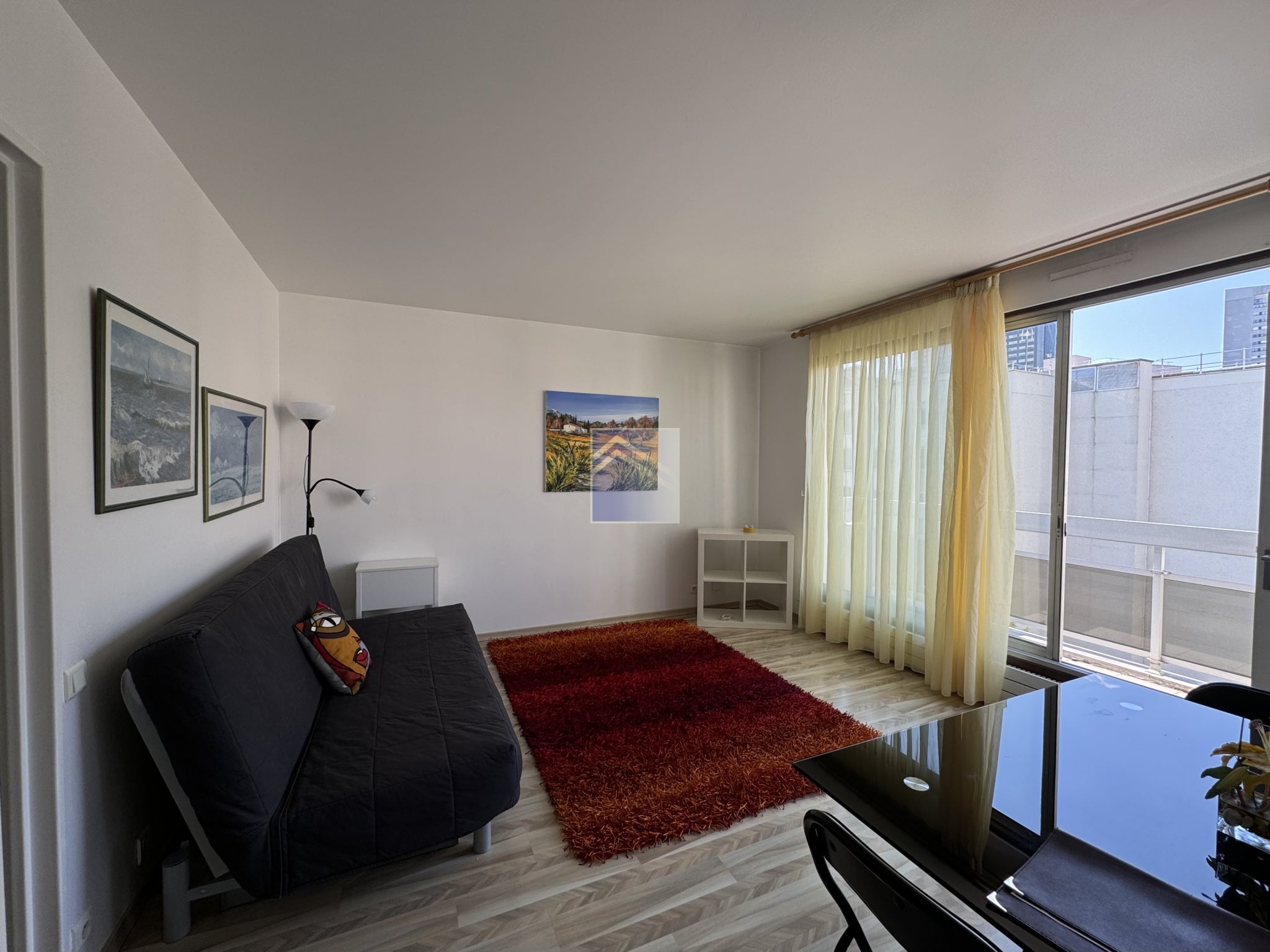 Appartement Rue Victor Hugo à Courbevoie