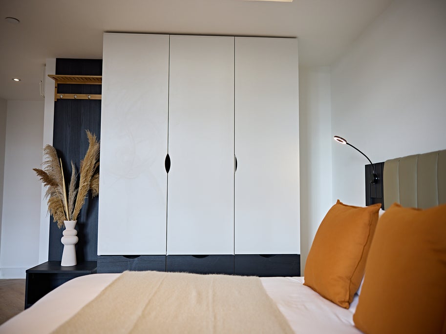 Flat Eastgate in Leeds
