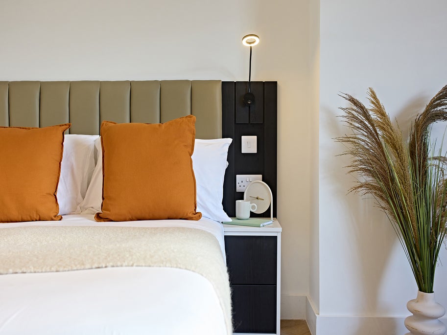Flat Eastgate in Leeds