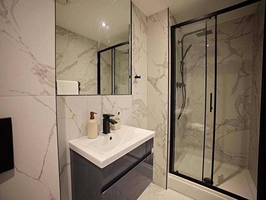 Flat Eastgate in Leeds