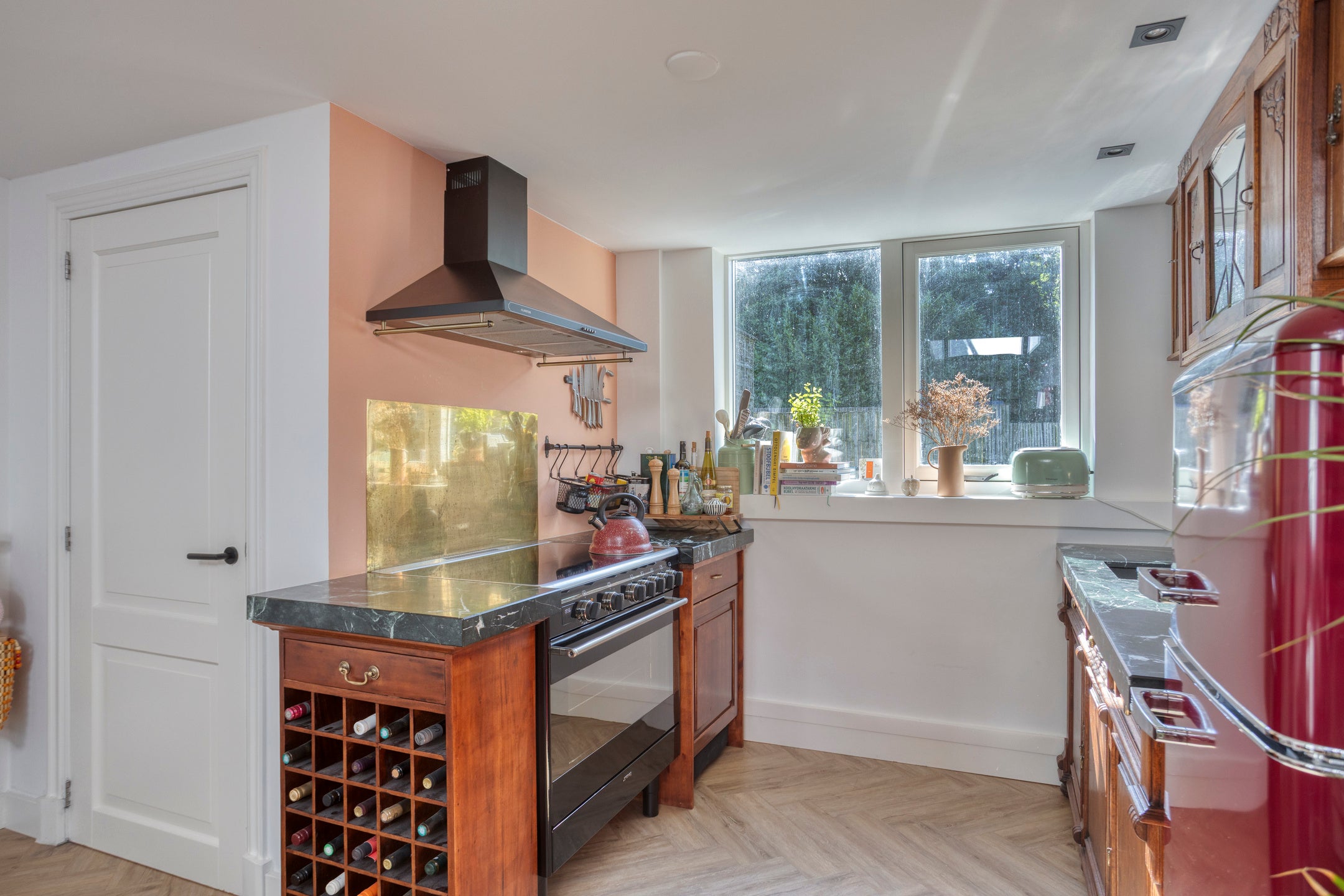 Appartement te koop: Zaanweg 10C, Wormerveer