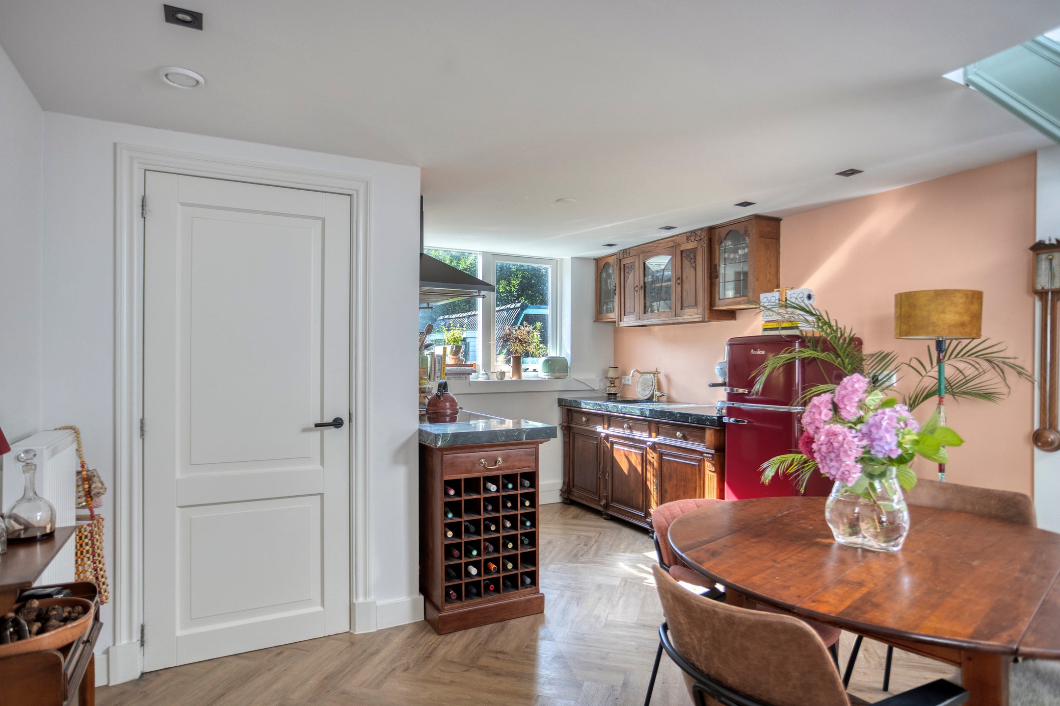 Appartement te koop: Zaanweg 10C, Wormerveer