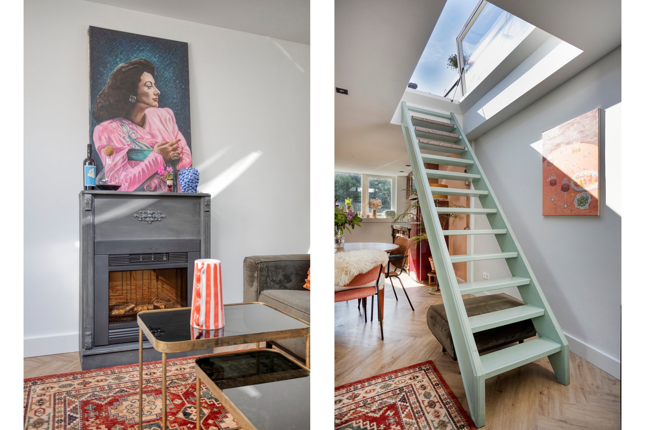 Appartement te koop: Zaanweg 10C, Wormerveer