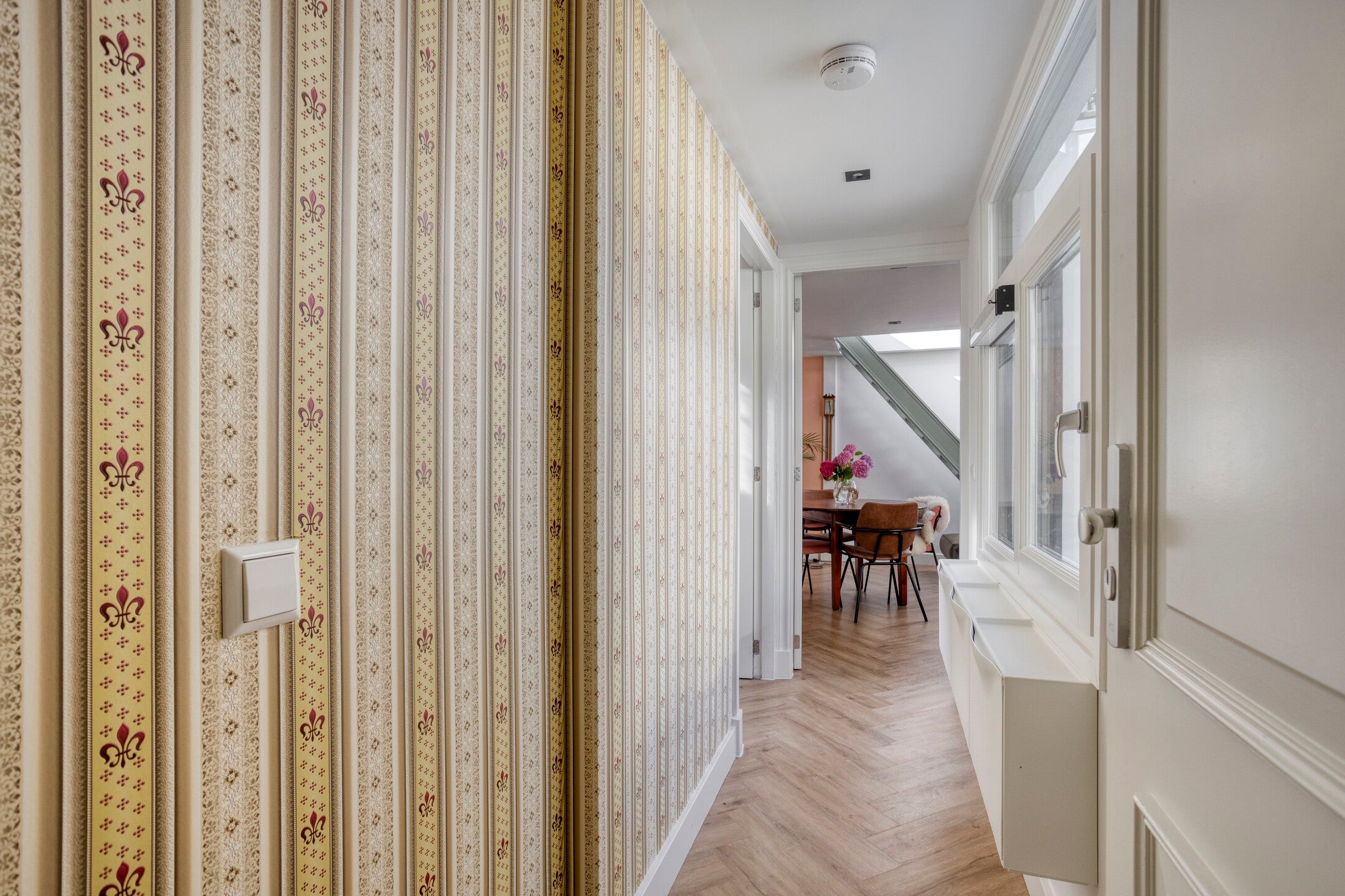 Appartement te koop: Zaanweg 10C, Wormerveer
