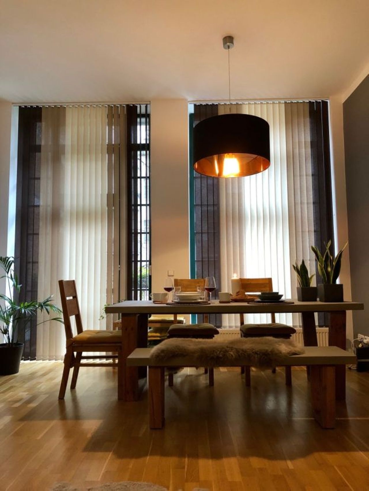 Wohnung Waldstraße in Leipzig