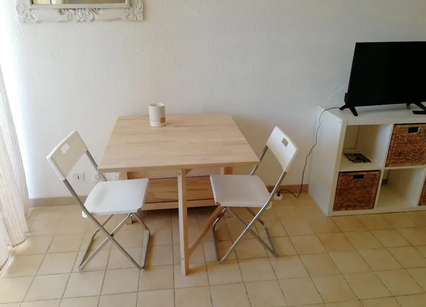 Appartement Avenue des Thermes à Gréoux-les-Bains