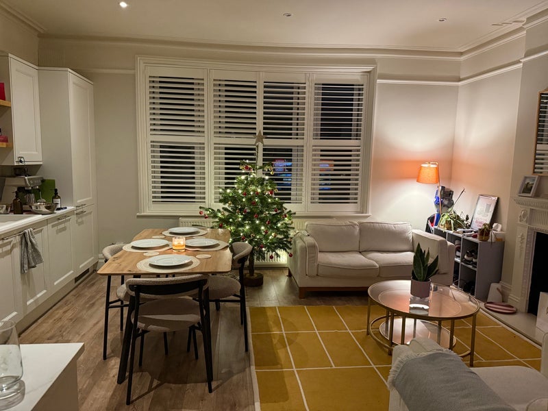 Room Alfriston Road in Greater London