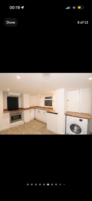 Room Greenock Terrace in Leeds