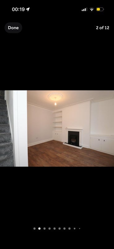 Room Greenock Terrace in Leeds