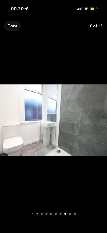 Room Greenock Terrace in Leeds
