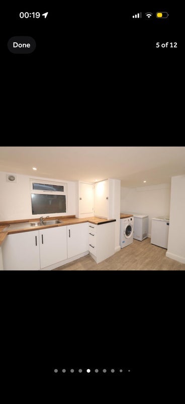 Room Greenock Terrace in Leeds