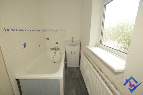 Room Rectory Place in Gateshead