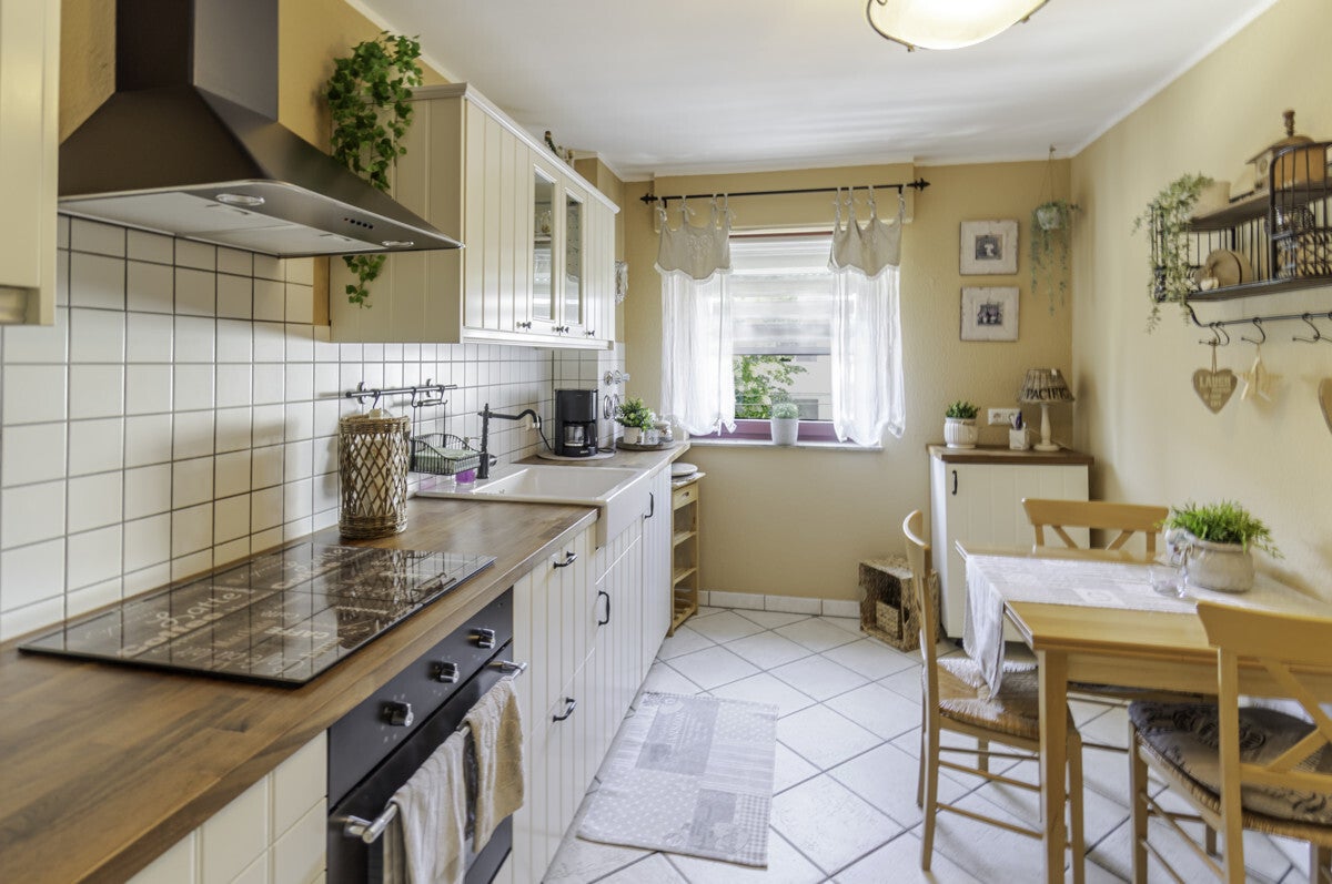 Wohnung Reisholzer Straße in Düsseldorf