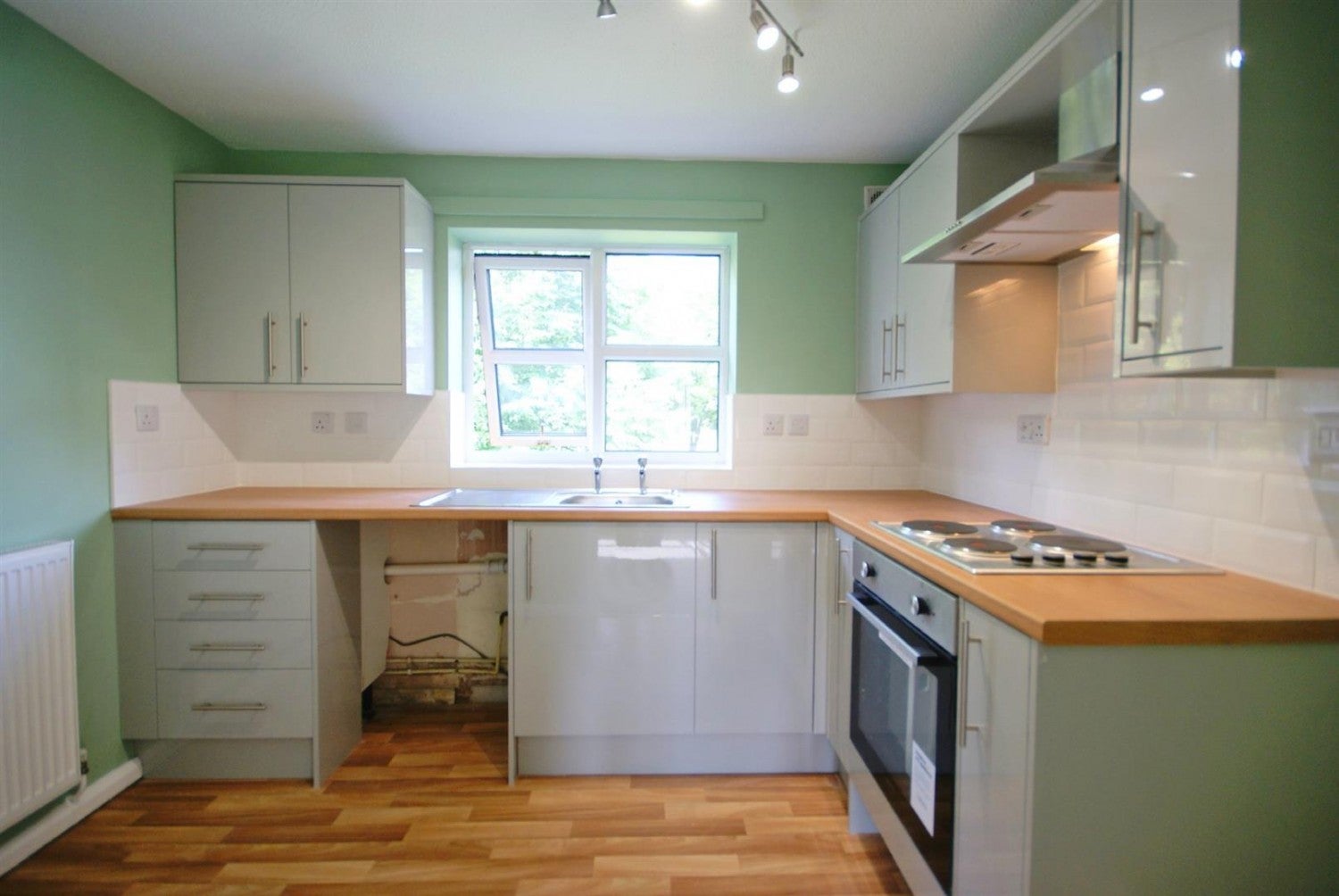 Flat Larne Road in Lincoln