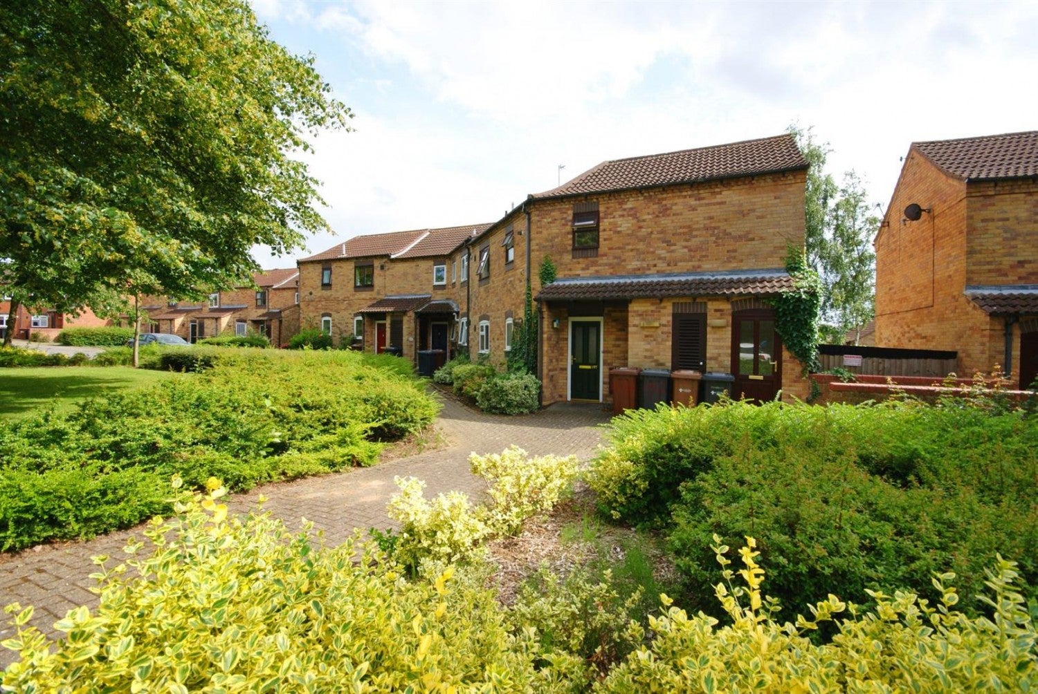 Flat Larne Road in Lincoln