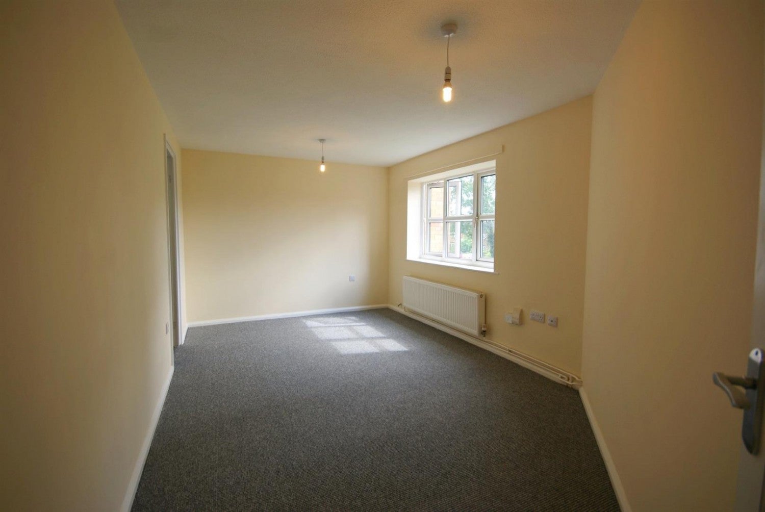 Flat Larne Road in Lincoln