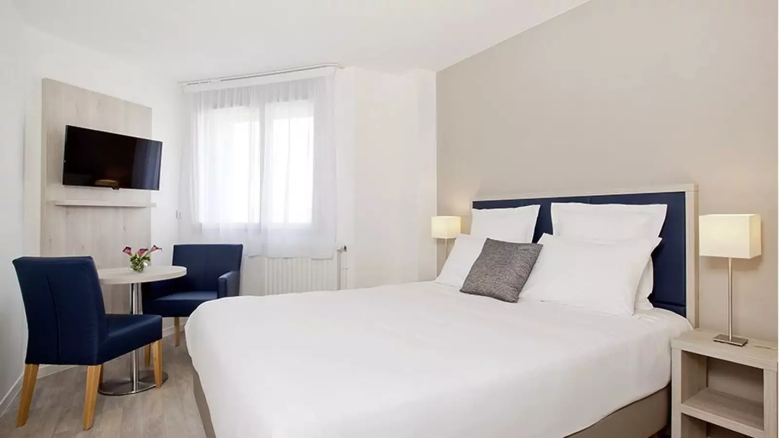 Appartement Rue des Champeaux à Bagnolet
