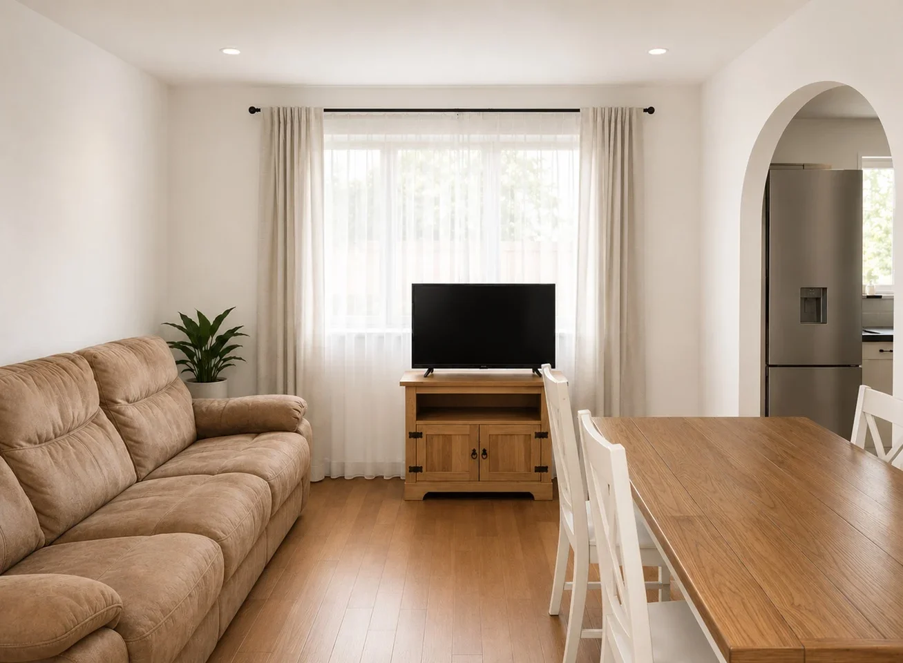 Flat Woodnewton Close in Manchester