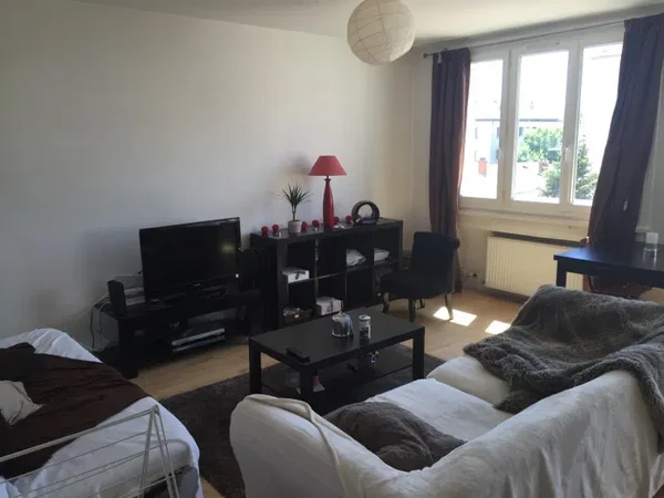 Appartement Avenue Esquirol à Lyon