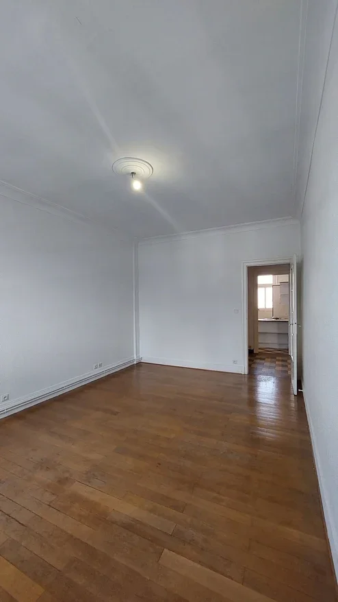 Appartement Boulevard Gambetta à Grenoble