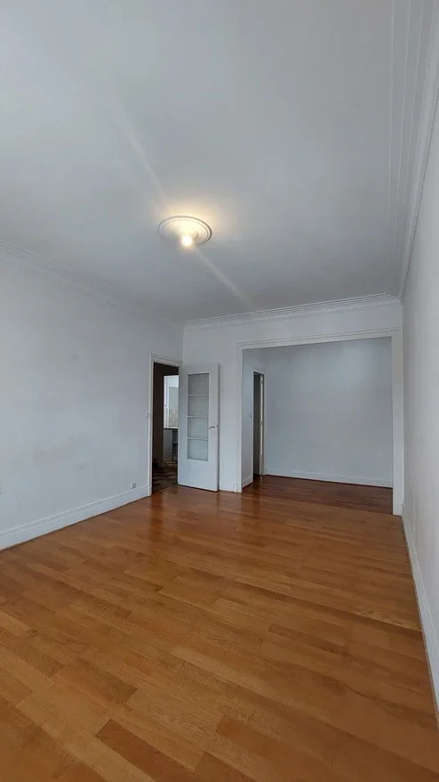Appartement Boulevard Gambetta à Grenoble