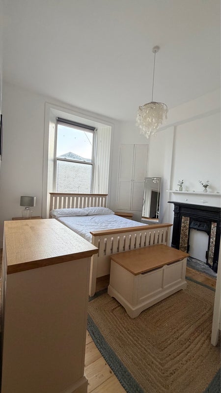Room Balfour Street in City of Edinburgh