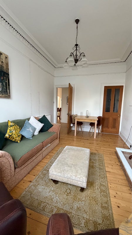 Room Balfour Street in City of Edinburgh