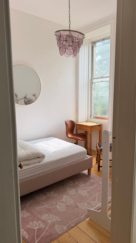 Room Balfour Street in City of Edinburgh