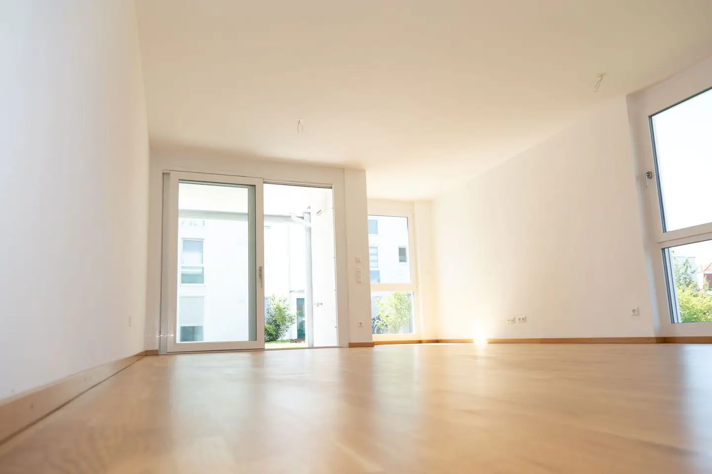 Wohnung Bleichstraße in Mindelheim