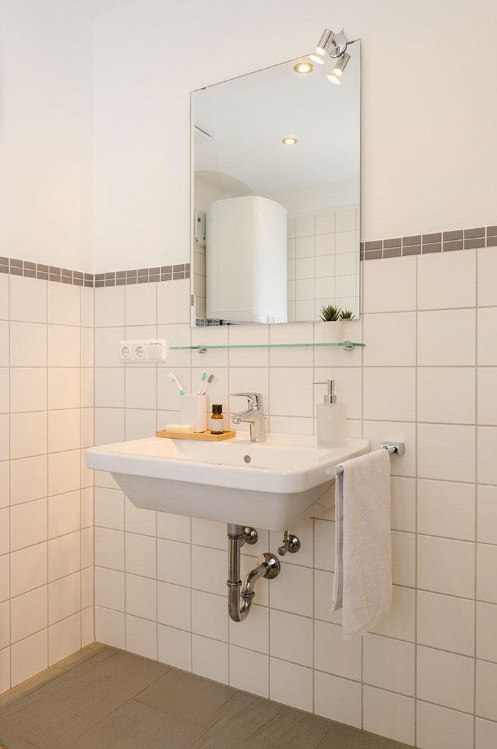 Wohnung Stadtplatz in Bogen