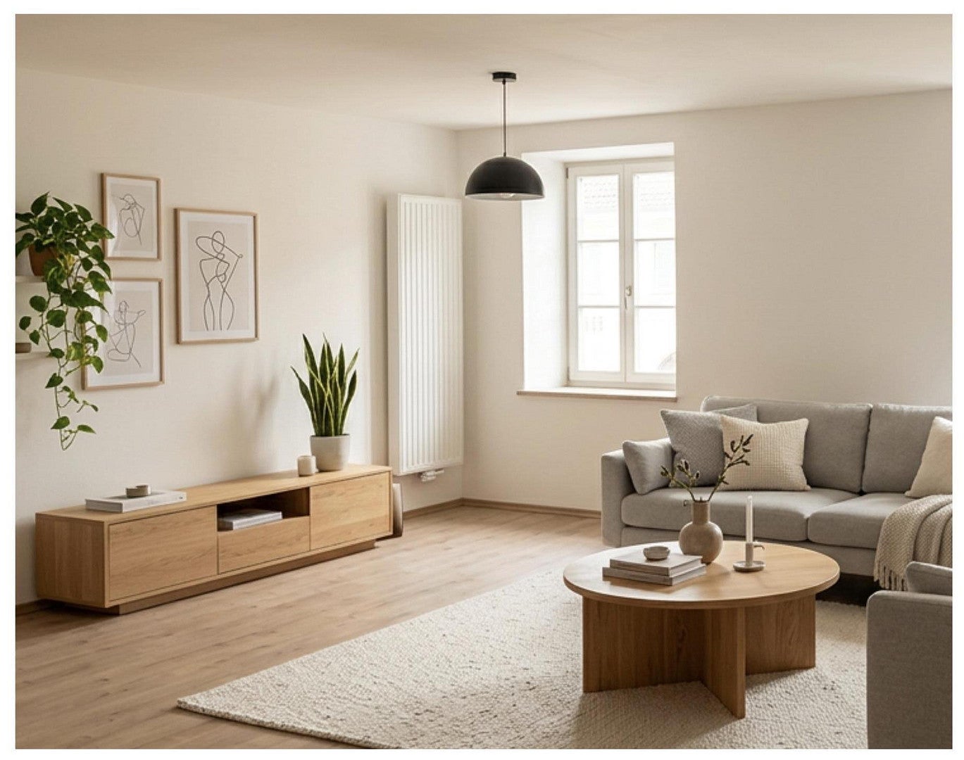 Wohnung Stadtplatz in Bogen