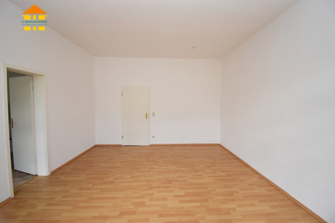 Wohnung Apollostraße in Chemnitz