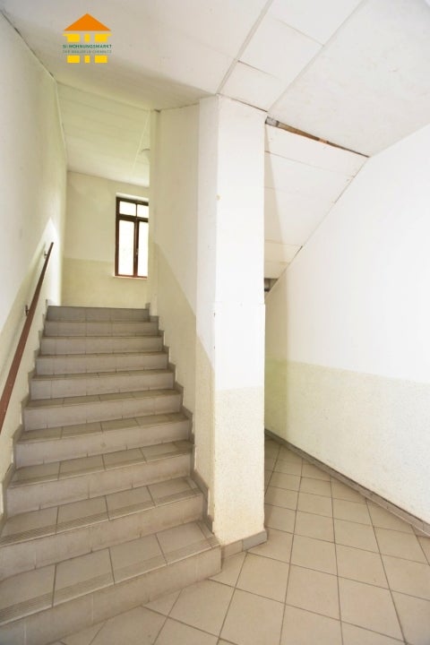 Wohnung Apollostraße in Chemnitz