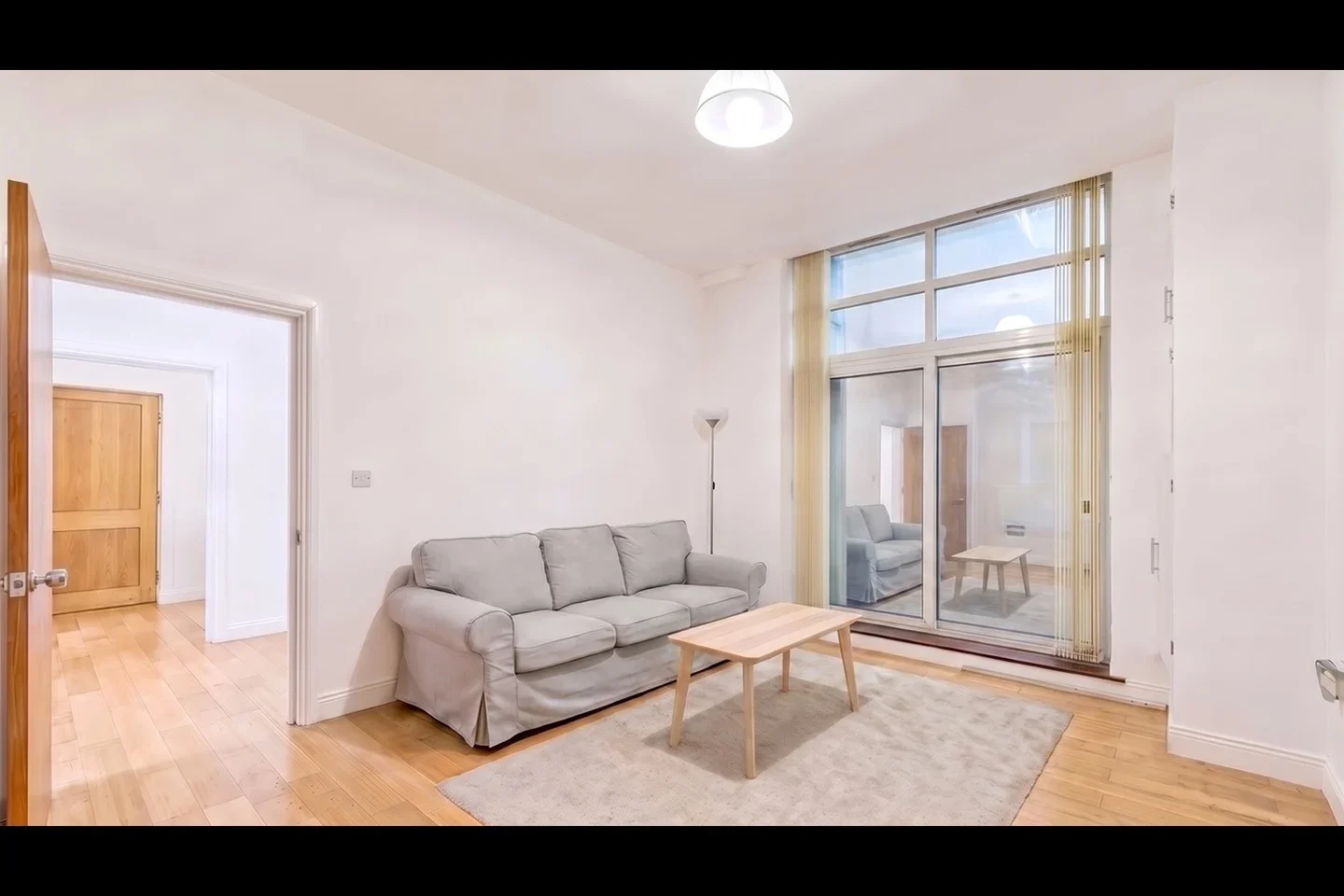Flat Walworth Road in Greater London