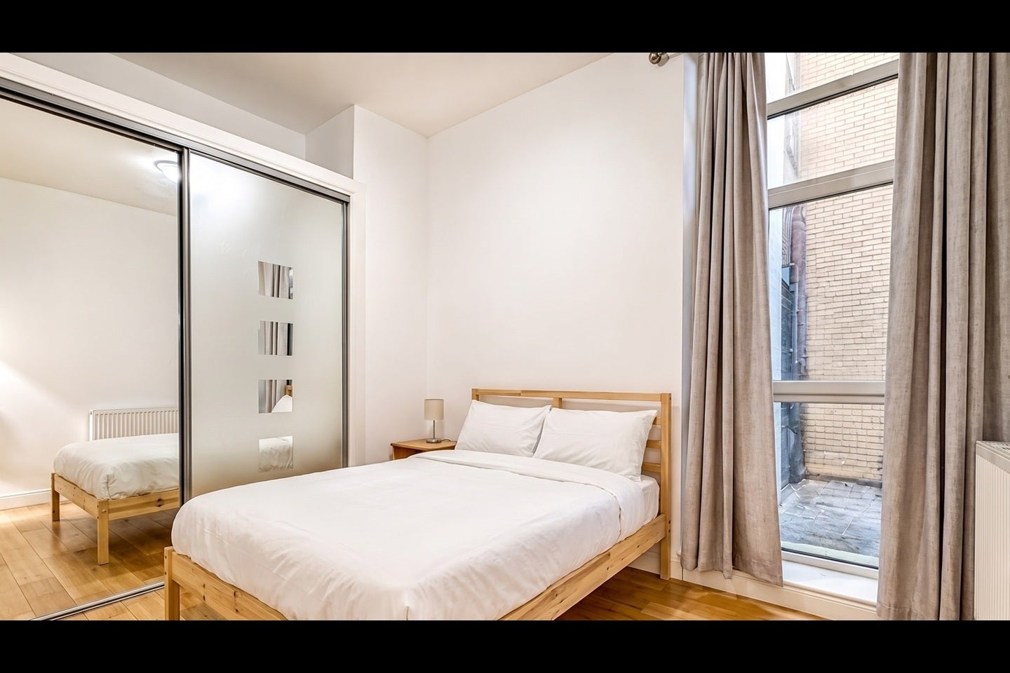 Flat Walworth Road in Greater London