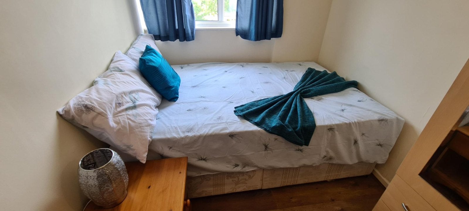 Flat St Dunstan's Close in Canterbury