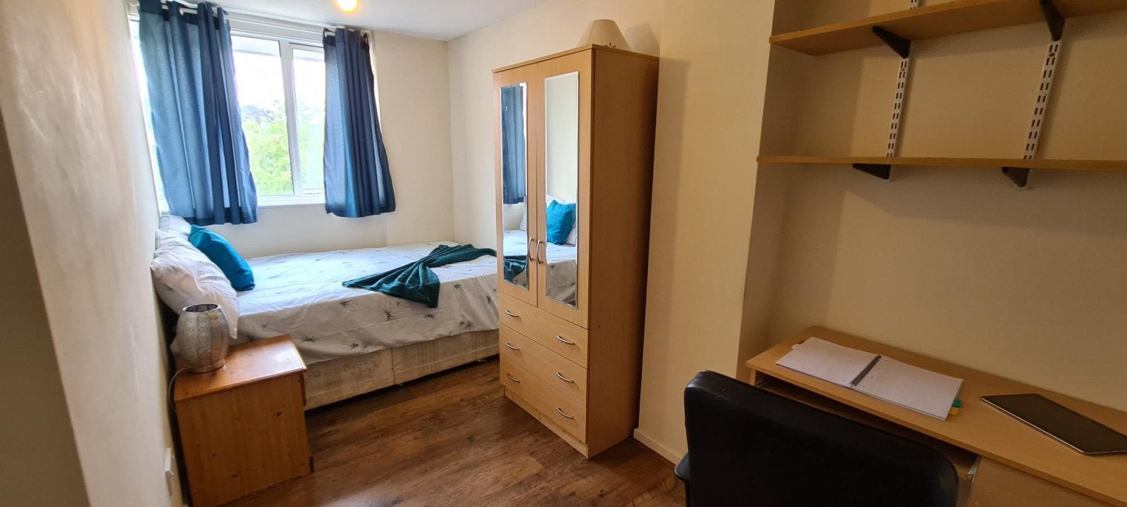 Flat St Dunstan's Close in Canterbury