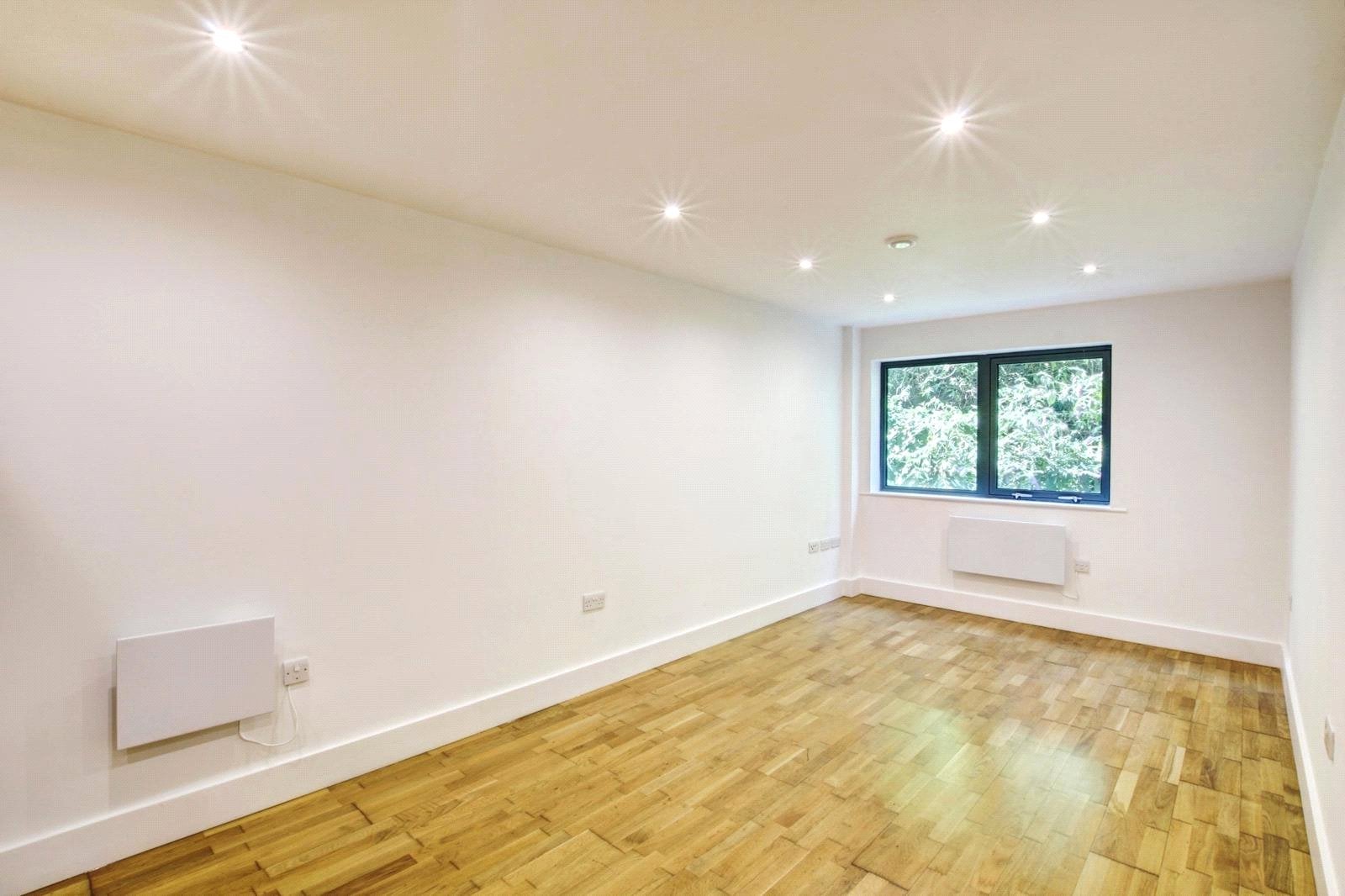 Flat Close in Newcastle upon Tyne