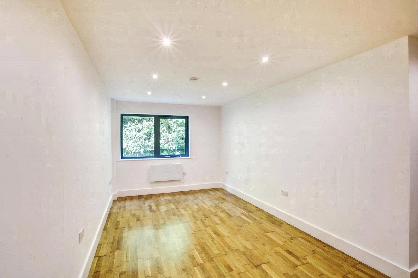 Flat Close in Newcastle upon Tyne