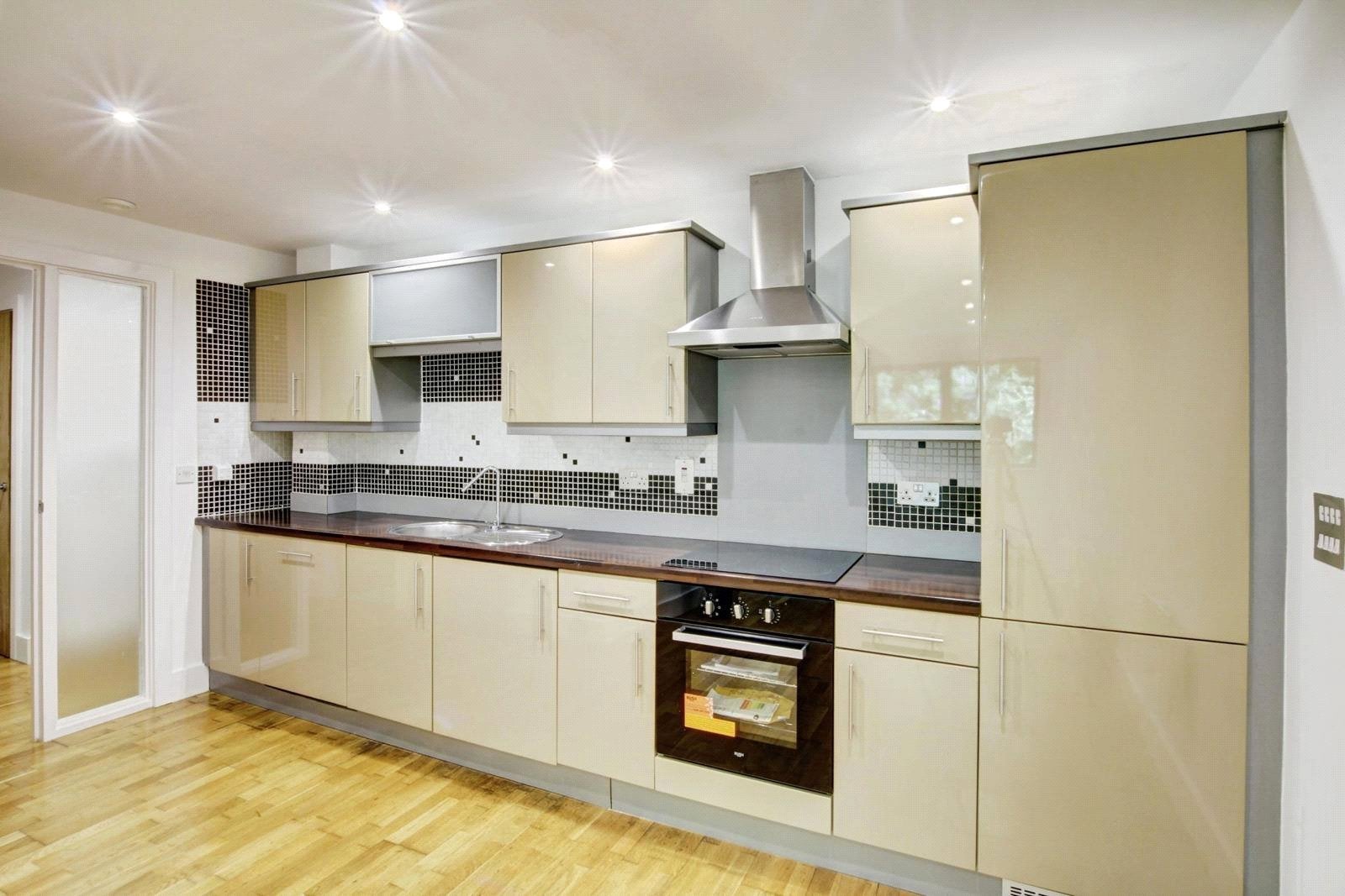 Flat Close in Newcastle upon Tyne