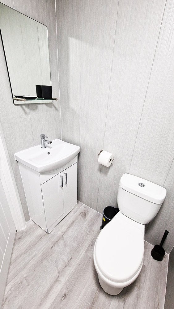 Room Harrison Street in Barrow-in-Furness