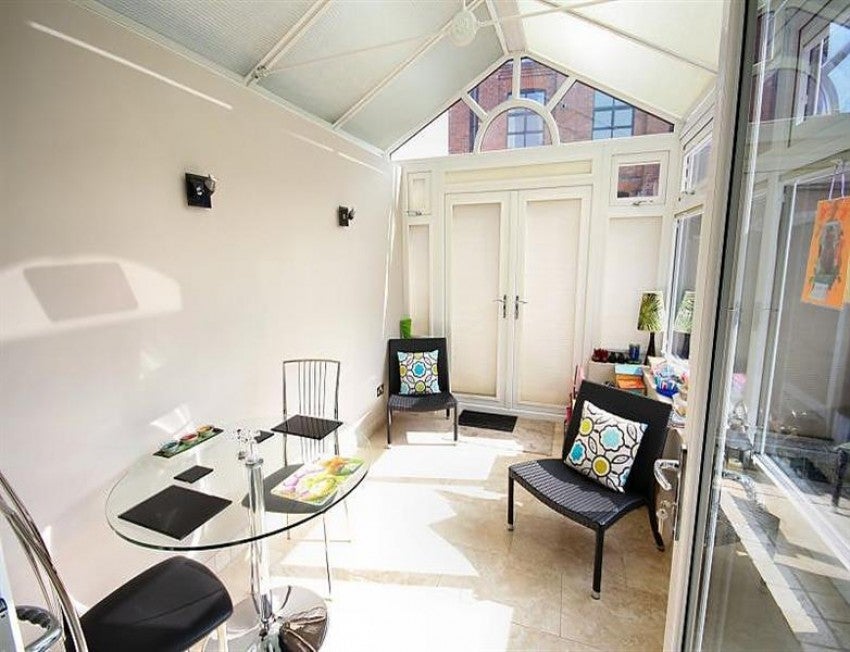 House Hawthorn Street in Wilmslow