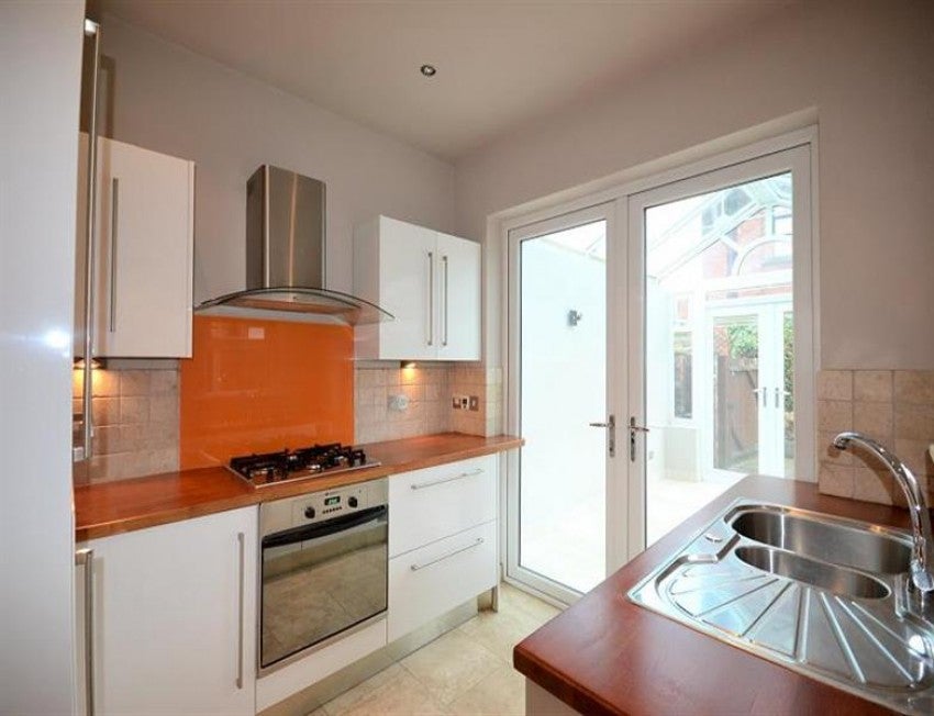 House Hawthorn Street in Wilmslow