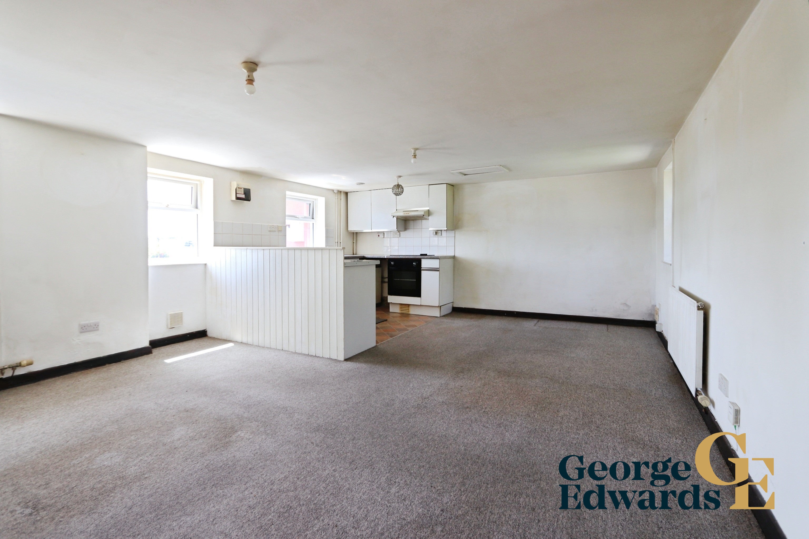 House B4327 in Portfield Gate