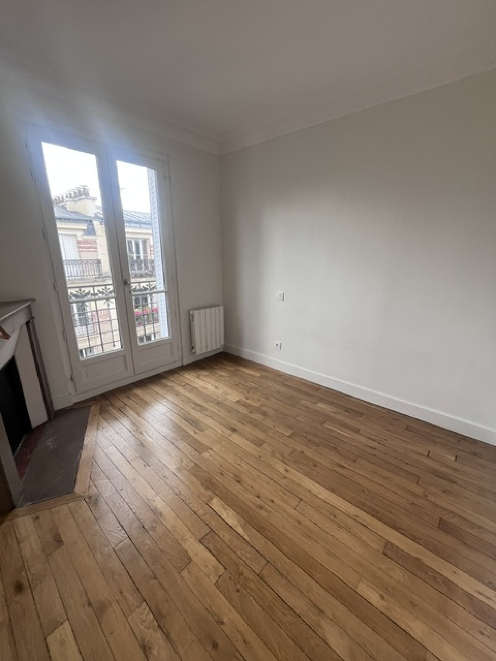 Appartement Rue Vasco de Gama à Paris