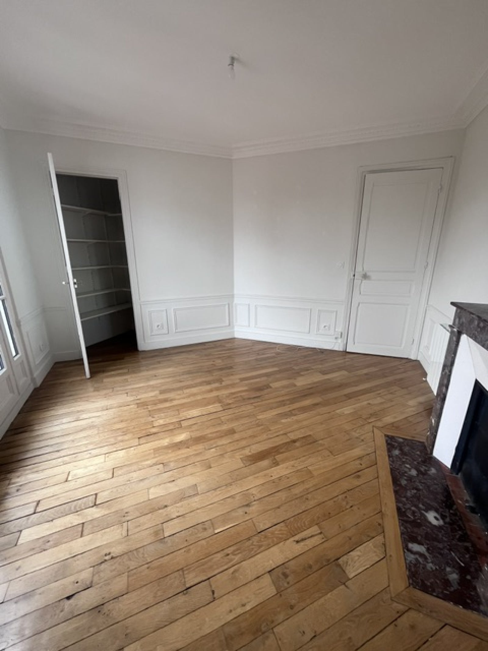 Appartement Rue Vasco de Gama à Paris