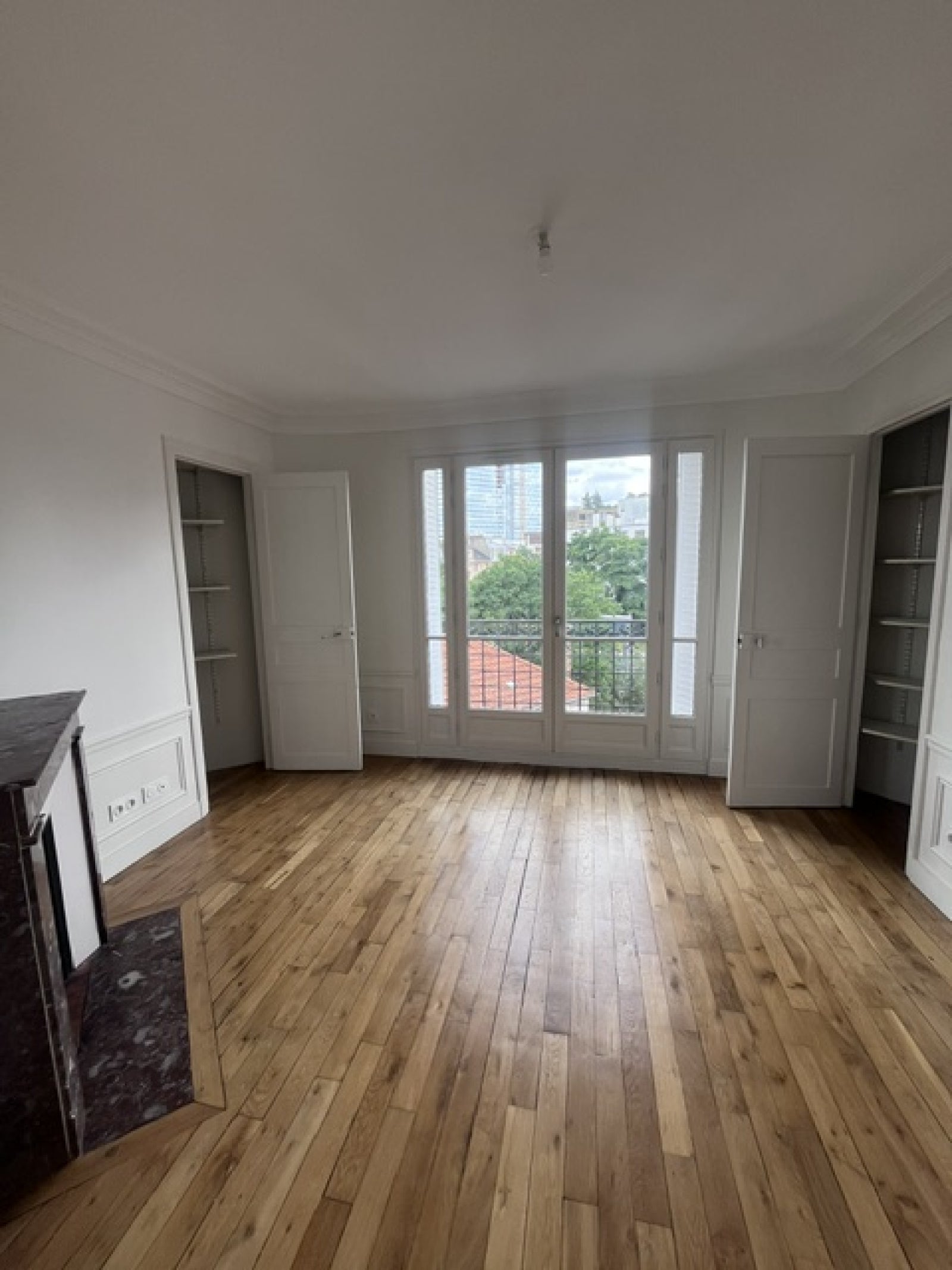 Appartement Rue Vasco de Gama à Paris