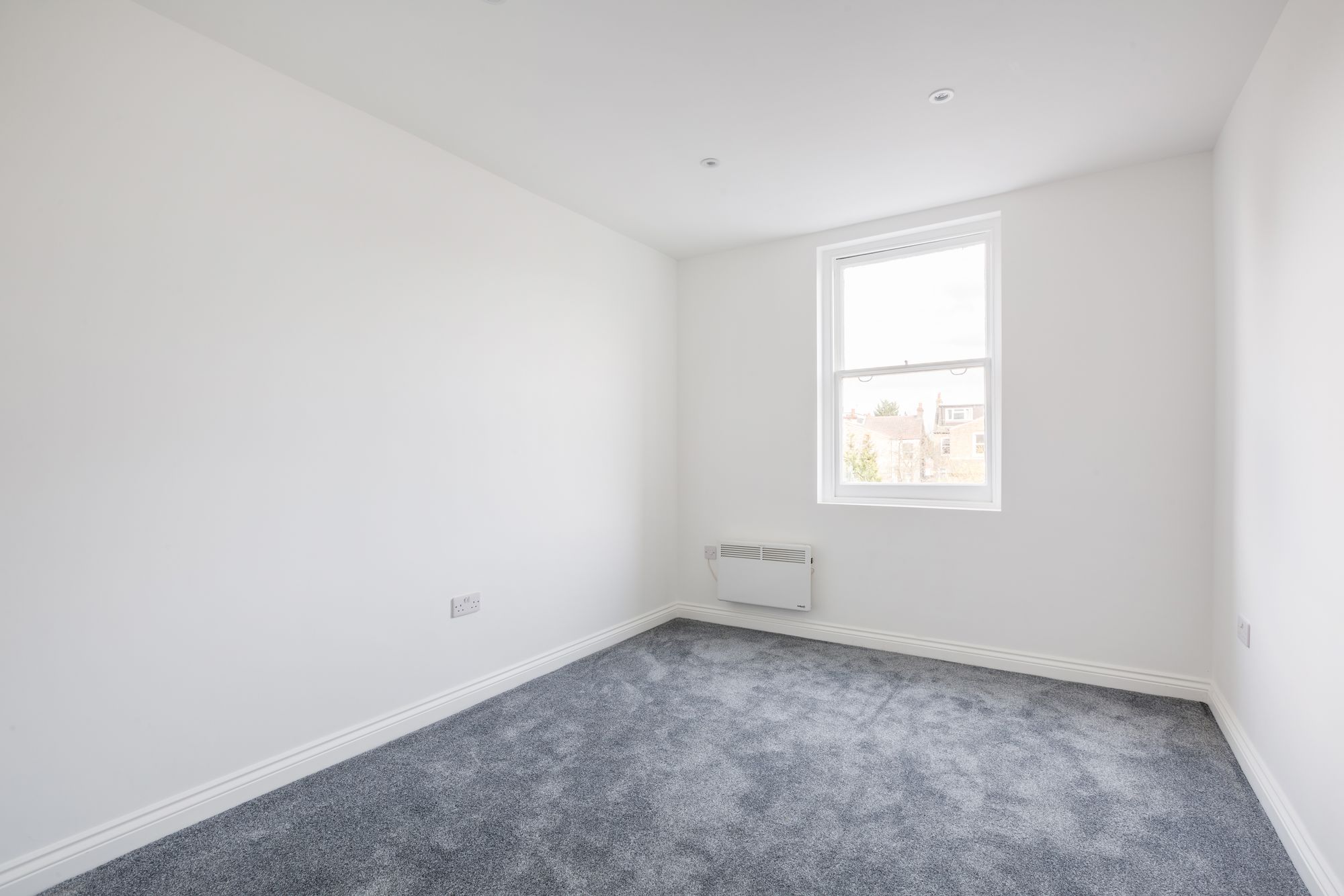 Flat Park Lane in Greater London